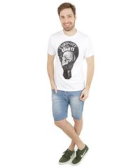 Camiseta-com-Estampa-de-Caveira-Branca-8033222-Branco_3