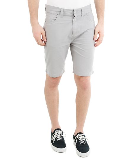 Bermuda-Slim-Cinza-Claro-7967641-Cinza_Claro_1 Bermuda-Slim-Cinza-Claro-7967641-Cinza_Claro_1