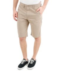 Bermuda-Slim-Kaki-8214131-Kaki_1