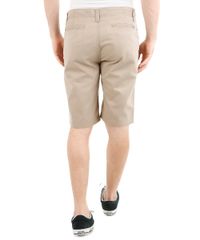 Bermuda-Slim-Kaki-8214131-Kaki_2