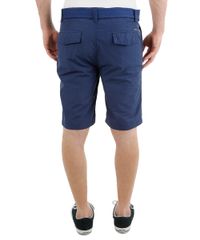 Bermuda-Slim-Listrada-com-Cinto-Azul-Marinho-7992911-Azul_Marinho_2