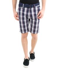 Bermuda-Slim-Xadrez-com-Cinto-Azul-Marinho-7992857-Azul_Marinho_1