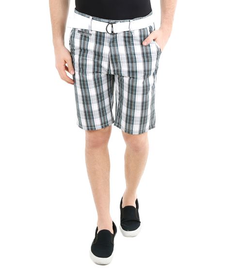 Bermuda-Slim-Xadrez-com-Cinto-Branca-7992857-Branco_1