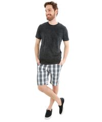 Bermuda-Slim-Xadrez-com-Cinto-Branca-7992857-Branco_3