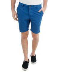 Bermuda-Super-Slim-Estampada-Azul-7992466-Azul_1