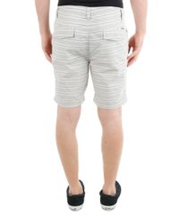 Bermuda-Super-Slim-Listrada-Bege-Claro-7994475-Bege_Claro_2