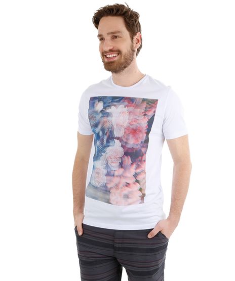 Camiseta-com-Estampa-Floral-Branca-8214348-Branco_1