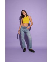 regata-decote-redondo-cropped-mindset-amarelo-1003850-Amarelo_3