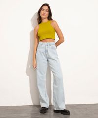 regata-decote-redondo-cropped-mindset-amarelo-1003850-Amarelo_4