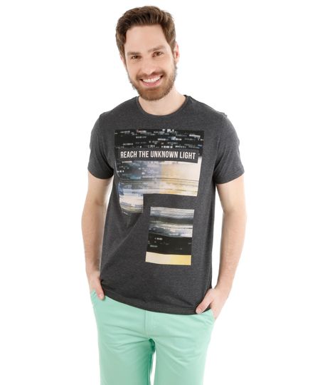 Camiseta--Reach-The-Unknow-Light--Chumbo-8214498-Chumbo_1 Camiseta--Reach-The-Unknow-Light--Chumbo-8214498-Chumbo_1
