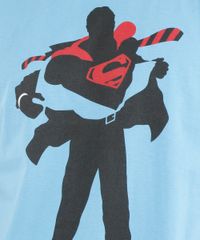 Camiseta-Super-Homem-Azul-Claro-8214184-Azul_Claro_4