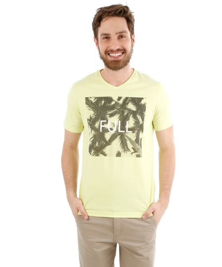 Camiseta--Full--Amarelo-Claro-8214219-Amarelo_Claro_1