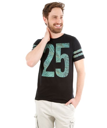 Camiseta--25--Preta-8214355-Preto_1 Camiseta--25--Preta-8214355-Preto_1