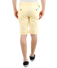 Bermuda-Slim-com-Cinto-Amarelo-Claro-7991757-Amarelo_Claro_2