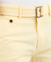 Bermuda-Slim-com-Cinto-Amarelo-Claro-7991757-Amarelo_Claro_4