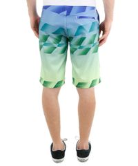 Bermuda-com-Estampa-Geometrica-Verde-Claro-7983355-Verde_Claro_2
