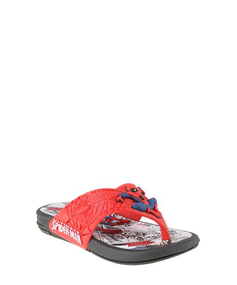 Chinelo-Grendene-Homem-Aranha-Preto-8246464-Preto_1