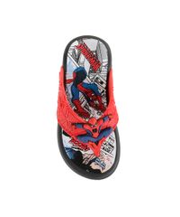 Chinelo-Grendene-Homem-Aranha-Preto-8246464-Preto_4