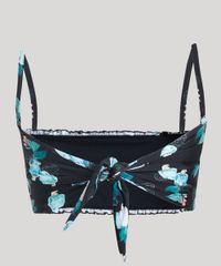 Biquini-Top-Tomara-que-Caia-Dress-To-Estampado-de-Caju-Sem-Bojo-com-Alca-Removivel-e-Protecao-UV50--Preto-9242186-Preto_5