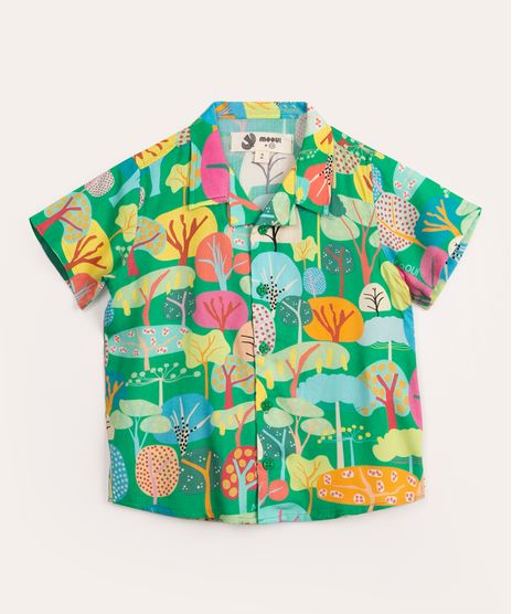 camisa-infantil-de-viscose-floresta-manga-curta-mooui-verde-1035074-Verde_1