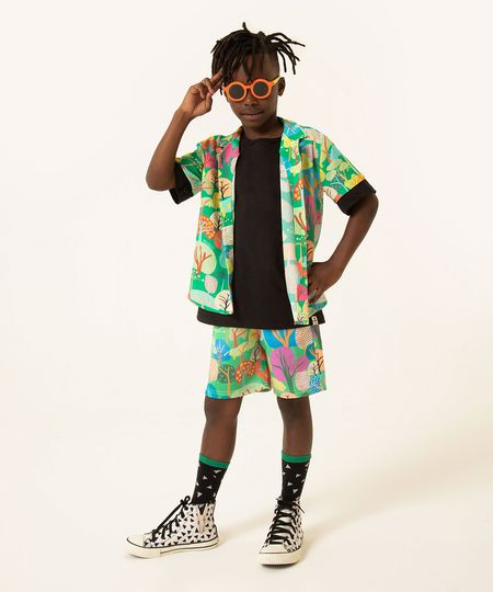 camisa-infantil-de-viscose-floresta-manga-curta-mooui-verde-1035084-Verde_1