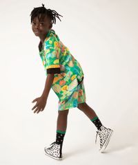 camisa-infantil-de-viscose-floresta-manga-curta-mooui-verde-1035084-Verde_2
