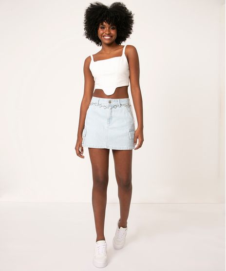 saia-jeans-cargo-cintura-media-azul-claro-1039036-Azul_Claro_1