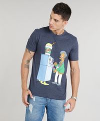 Camiseta-Masculina-Apu-Os-Simpsons-Manga-Curta-Gola-Careca-Azul-Marinho-9306113-Azul_Marinho_1