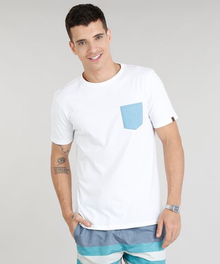 Camiseta-Masculina-com-Bolso-Estampado-Chevron-Manga-Curta-Gola-Careca-Off-White-9304028-Off_White_1