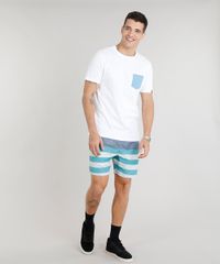 Camiseta-Masculina-com-Bolso-Estampado-Chevron-Manga-Curta-Gola-Careca-Off-White-9304028-Off_White_3
