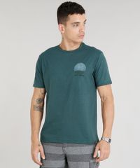 Camiseta-Masculina--Live-Simply--Manga-Curta-Gola-Careca-Verde-9304159-Verde_1
