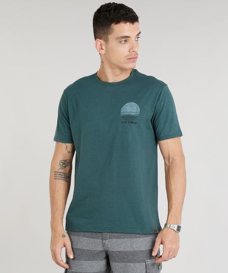 Camiseta-Masculina--Live-Simply--Manga-Curta-Gola-Careca-Verde-9304159-Verde_1 Camiseta-Masculina--Live-Simply--Manga-Curta-Gola-Careca-Verde-9304159-Verde_1