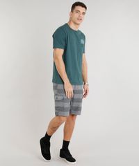Camiseta-Masculina--Live-Simply--Manga-Curta-Gola-Careca-Verde-9304159-Verde_3