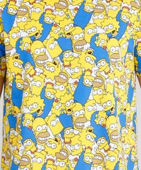 Camiseta-Masculina-Estampada-Os-Simpsons-Manga-Curta-Gola-Careca-Branca-9277739-Branco_4