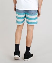 Short-Masculino-com-Listras-e-Cordao-Azul-9305455-Azul_2