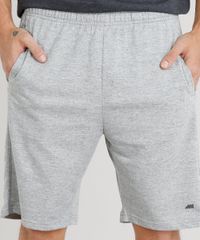 Bermuda-Masculina-Esportiva-Ace-em-Moletom-Cinza-Mescla-Claro-9307546-Cinza_Mescla_Claro_4
