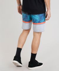 Short-Masculino-com-Estampa-e-Cordao-Chumbo-9271444-Chumbo_2 Short-Masculino-com-Estampa-e-Cordao-Chumbo-9271444-Chumbo_2