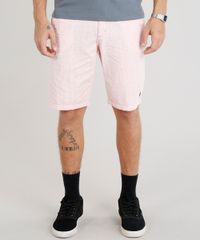 Bermuda-Masculina-com-Cordao-Rose-9304483-Rose_1