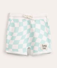 short-infantil-de-moletom-quadriculado-off-white-1034956-Off_White_3