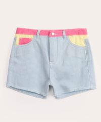 short-infantil-de-sarja-reto-multicor-1035679-Multicor_3