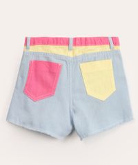short-infantil-de-sarja-reto-multicor-1035679-Multicor_4