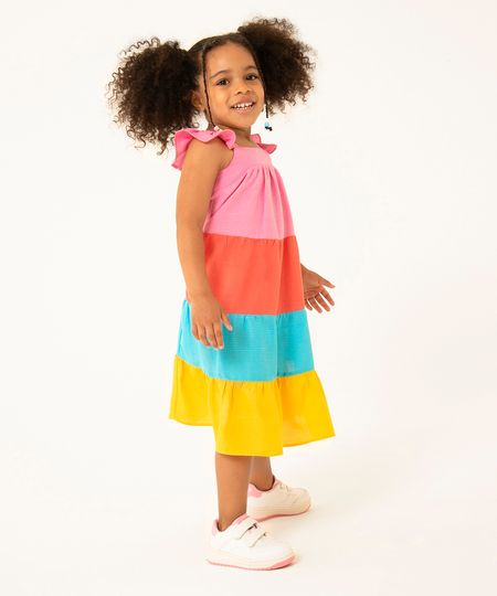 vestido-infantil-com-recortes-sem-manga-multicor-1032730-Multicor_1