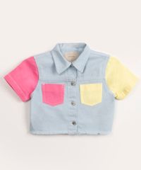camiseta-infantil-de-sarja-cropped-manga-curta-multicor-1035680-Multicor_3