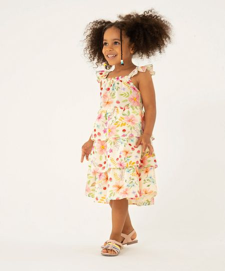 vestido-infantil-babados-floral-morangos-off-white-1035087-Off_White_1 vestido-infantil-babados-floral-morangos-off-white-1035087-Off_White_1