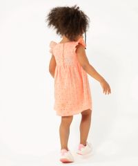 vestido-infantil-de-laise-com-laco-coral-1020148-Coral_2