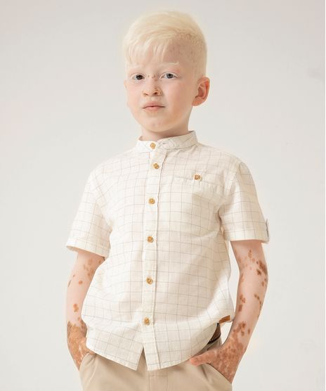 camisa-infantil-manga-curta-gola-padre-com-bolso-quadriculado-off-white-1024528-Off_White_1