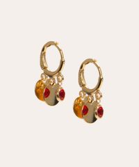 brinco-de-argola-pequena-com-pingentes-dourado-1036066-Dourado_1