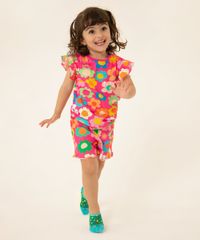 pijama-infantil-curto-babados-floral-mooui-multicor-1034663-Multicor_1
