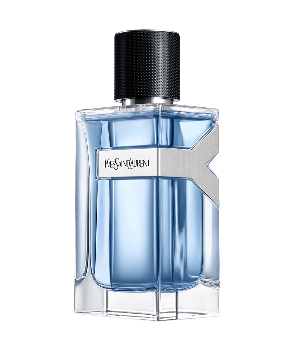 Perfume Y Men - Yves Saint Laurent - Eau de Toilette Yves Saint Laurent Masculino Eau de Toilette