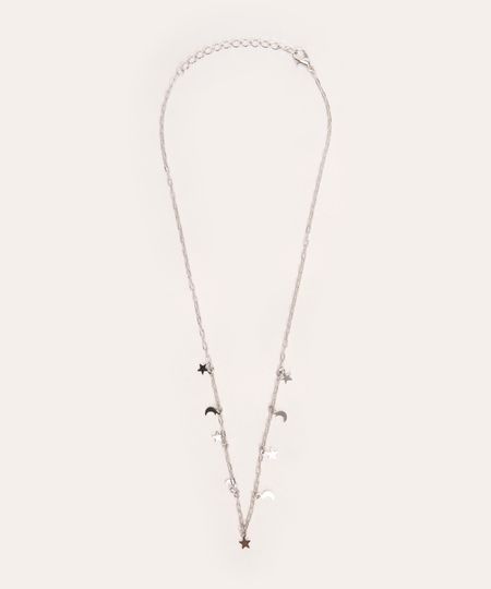 colar-corrente-com-lua-e-estrela-prateado-1036067-Prateado_1